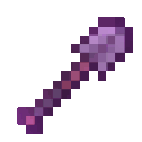 Minecraft_enchanted__shovel emoji