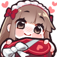 weeb_chocolates emoji