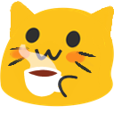 blobtea emoji