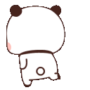 SZ_pandabye emoji