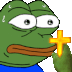 pepecross emoji