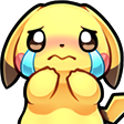 zpikachu_cry emoji
