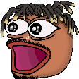 pepejuicewrld emoji
