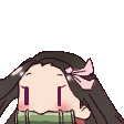 AiB_nezukoyay emoji
