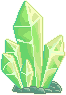 crystal emoji