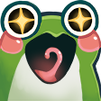 Frog_WOW emoji