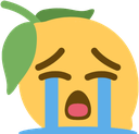 5700_LemonCry emoji