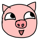 Piggy_Happy emoji