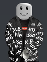 Robloxdrip emoji