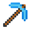 X_Minecraft emoji