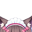 nekocore12_chocolapeek emoji