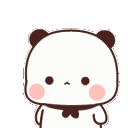 PandaShock emoji