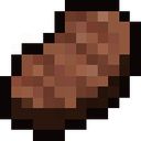 Minecraft_Beef emoji