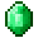 Minecraft_Emerald emoji