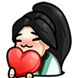ValorantSage_Love emoji