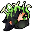 ValorantViper_Toxic emoji