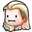 ValorantSova_Pokerface emoji