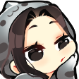 SPP_zscatgirlbored emoji
