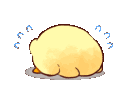 CD_DuckSob emoji