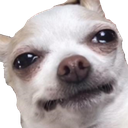 dog_cry emoji