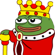 KingCrypto emoji