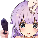 animegirlgun emoji
