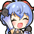 ganyuyay emoji
