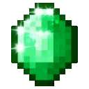 MinecraftEmerald2 emoji