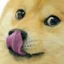 dogelick emoji