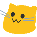 popcatblob emoji