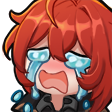 DilucCry emoji
