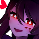 HuTaoYandere emoji