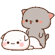 nyasHug4 emoji