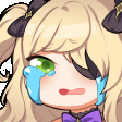fischl_cry emoji