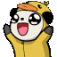 PandaDance emoji