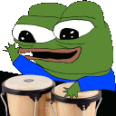 pepe_bongo emoji