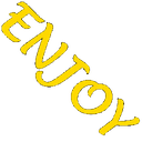 Enjoy emoji