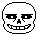 Suspicioussans emoji