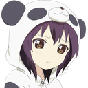 PandaGirl emoji