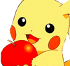 pokemon_apple emoji