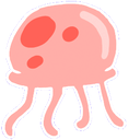 redjellyfish_bb emoji