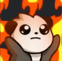 pandafire emoji