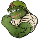 pepesoldier emoji