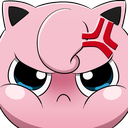 pokemon_JigglyAngry emoji