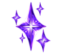 KitsuneCrystal emoji