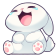 y_happybunny emoji
