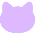 Cookie_Kitty_Pastel_Purple emoji