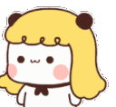ymiruspandafliphair emoji