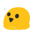 SnowBlob2 emoji