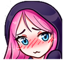 DBDSusieBlush emoji